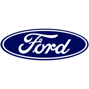 Ford-Logo