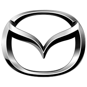Mazda-Logo