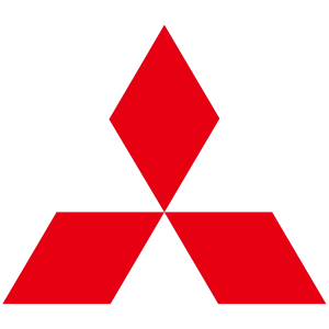 Mitsubishi-logo